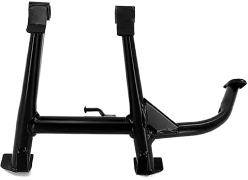 Parkständer für Motorräder Mittelständer Zentralständer Parkhalter Unterstützung Motorrad-Hebeständer Für W400 W650 W800