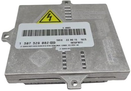 Compatible Avec Mazda Pour 6 D2s D1s Unité Contrôle Ballast Phare Au Xénon H-ID Modules de ballast