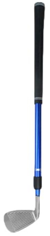 Esercizio Per Putter Da Golf- Mazze Da Golftelescopiche, accessoriDa Golfcontrollo Stabile 'oscillazione | Mazze Da Golftelescopiche Per Donne, Uomini, Adolescenti, Prato, Casa, Campo Da