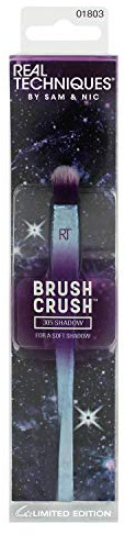 Real Techniques Brush Crush Volume 2 Pennello per ombretto, RT 305