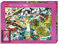 Heye 299491 Tarantino Films 1000 Teile Puzzle, Silver, Zilver