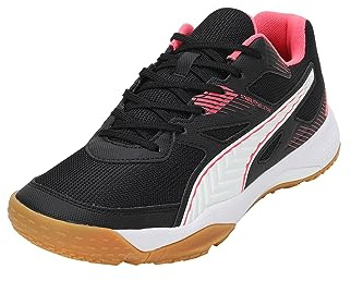 Puma Herren Solarflash IiIndoor Court Shoe