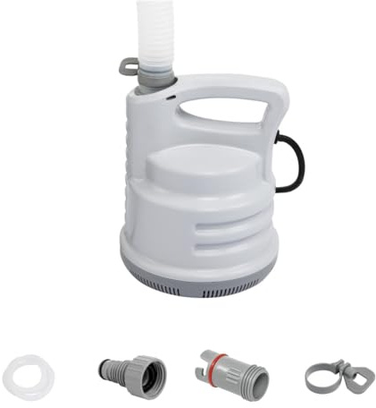 Bestway | Pool Drain Pump