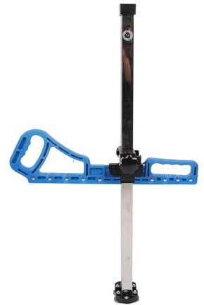 Trockenbau-Schneidwerkzeug, Faltbarer Trockenbau-Schneider, Handschiebender Gipskartonschneider, Gipskartonschneider mit 0,79 Bis 23,62 Zoll 2 Bis 60 Cm Klinge,