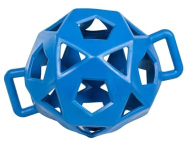 Kentucky - Relax Horse Spiel & Heuball Royal Blue Grösse L 40cm