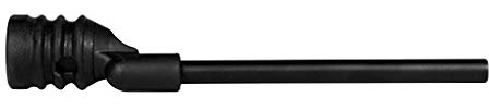 jojomis Compound Bogen-Saitenstopper, Stabilisator, Werkzeug für Bogenschießen, Jagd, Zubehör, Legierungsmaterial, 16,3 cm