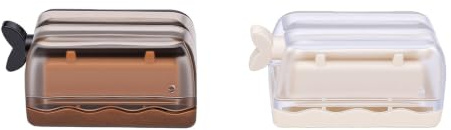Brrnoo Tube Presseur à Pâte, Presse à Tube de Crème Manuelle, Distributeur à Pommade, Poignée de Rotation Facile, Base de Serrage, sans Résidu, Conception Gain de Place, pour Dentifrice