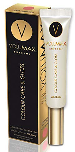 Volumax Supreme Care and Gloss Voluminous Lip Moisturizing Color Rose Sapphire 15 ml