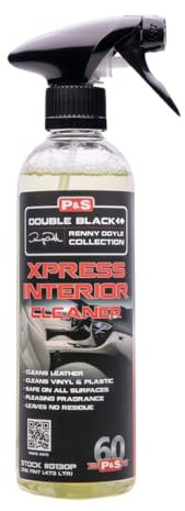 P&S Xpress Interior Cleaner
