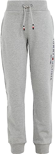 Tommy Hilfiger Essential Sweatpants barn, Grå (ljusgrå ljung), 10 �r