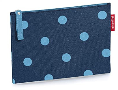 Reisenthel Handtasche-LR4080 Handtasche Blue One Size
