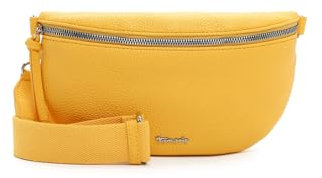 Tamaris Alessia Crossover Bag Lemon