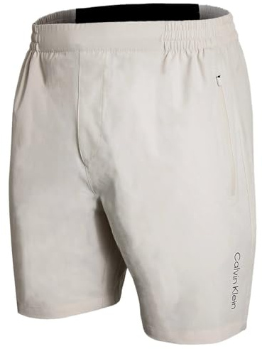Calvin Klein Short de Sport Technique léger Versa 2026 pour Homme
