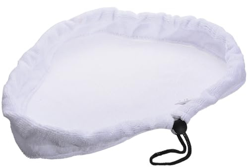 BTFWM 1pc, for 2078 76B2A Steamboy X5 H2O H20 S302 S001 S3500 SKG 1500W Parts Washable Microfiber Steam Mop Pad Accessories Steam Cleaner Accessories