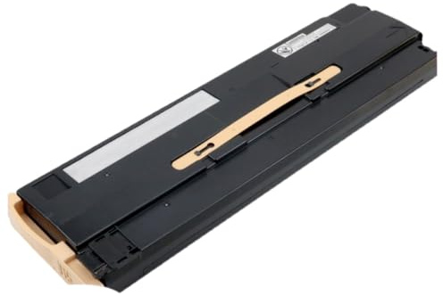 KVMRshn Resttonerbehälter kompatibel mit VI 3371 4471 5571 7771 AltaLink C8030 C8045 C8130 C8145 CWAA0751 Wate Toner Box