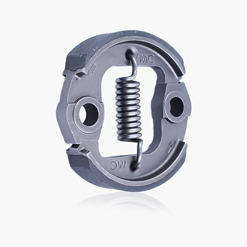 Gruppo frizione per HONDA GX31 GX35 GX 31 35 Motore a 4 tempi Strimpulsore motore MITSUBISHI TB50 22000-ZM5-003