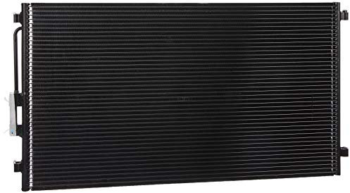 MAHLE AC 331 000S A/C-Kondensator