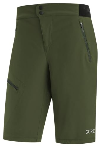 GORE WEAR Kurze Damen Fahrrad-Hose, C5