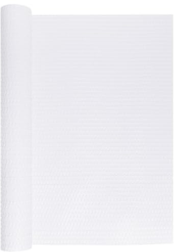 vidaXL Paravento da Balcone Bianco 1000x80 cm in Polyrattan, Schermo da Balcone, divisorio da Balcone, Schermo Privacy, schermatura da Balcone