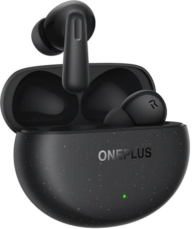 Oneplus Nord Buds 3 Pro Auriculares Bluetooth Negro (Starry Black)