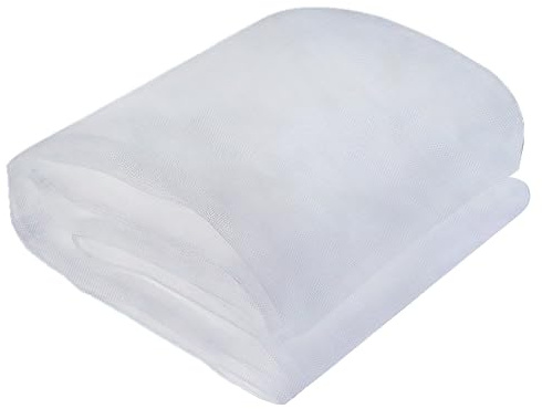 Filet de jardin, filet de protection anti-oiseaux à haute densité pour serre, balcon, intérieur et extérieur, jardin