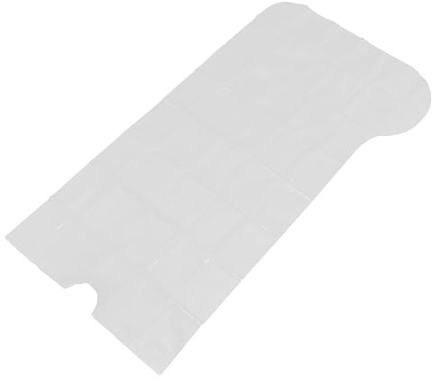 NIYANGLE Copri-gesso per Piede e Gamba, Calzino Riutilizzabile in Materiale Morbido, Protezione per Doccia e Ferite, Adatto per Caviglie e Ustioni, Protezione Pratica la Routine