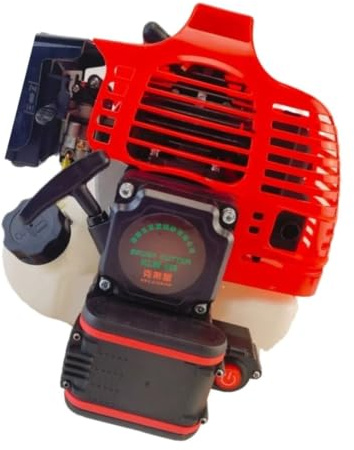 Genérico Motor de 2 Tiempos 40F-5, Arranque eléctrico para ahoyador