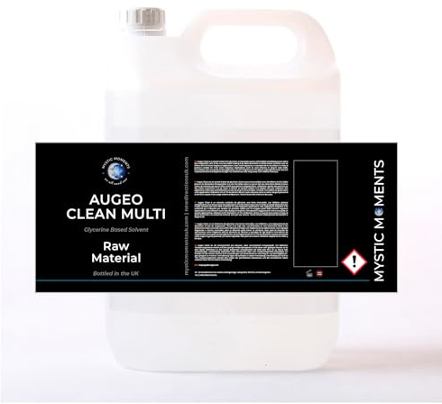 Mystic Moments Augeo Clean Multi - 5Kg