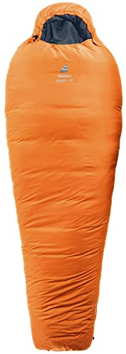 deuter Orbit -5° L - Large Kunstfaserschlafsack