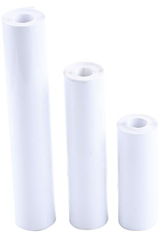 Auto Wrap, Transparente Autoschutzfolie, Lackschutzfolie für Autotüren(15cm*3m)