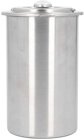 Máquina para Hacer Jamón de Acero Inoxidable, Saludable, Hecha en Casa, Prensa de Carne, Cocina, Tocino, Molde, Olla, Olla para Hacer Saludable, Casera, Carne, con Termómetro y