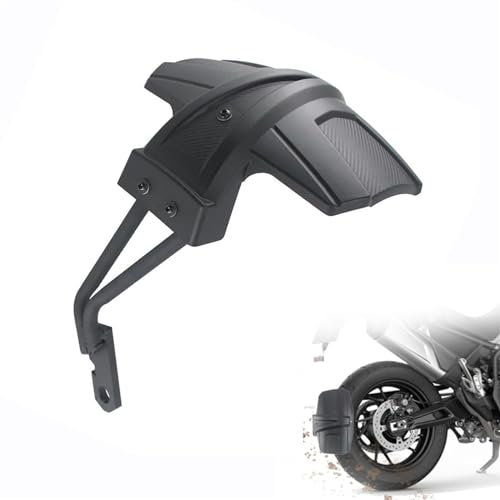 WARFEL Accessori Moto Parafango Paraspruzzi Protezione Copertura Parafango Posteriore Copertura per Triumph Tiger 900 Rally PRO 2020-2022 2021