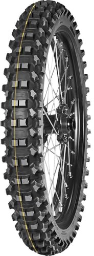 Mitas Terra Force-EX Super 51R Medium Hard Terrain TT Offroad Vorderreifen 80/100
