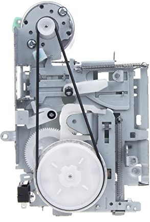 Mouvement de remplacement X-301 X 301 pour cassette Decks Repair Tape Recorder Mouvement Monoplayer Nouveau X-301 Mouvement pour cassette Deck Magnétophone Player