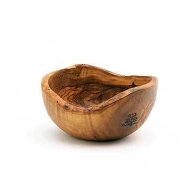 GOLDEN ARTI Bol à Céréales Artistique « Grand Bol » de 14 cm