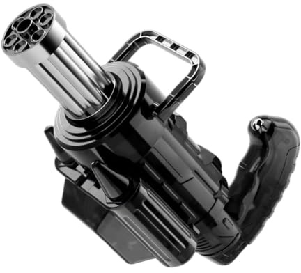 Pistolets À Eau pour Jouet De Pistolet À Eau Automatique Étanche avec | de piscine Pour l'Été, les Activités Extérieures, le Jardin, la Plage, l'Arrière-cour, les Anniversaires, les