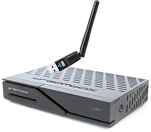 Dreambox DM520 HD incluye cable HDMI USB