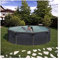 Piscina Gre KITPR458GF Granada. - Piscina fuori terra in acciaio, rotonda con aspetto in acciaio grafite. Piscina scomponibile per Giardino. 460 x 132 cm