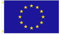BGFint - Bandiera europea, 150 x 90 cm, tessuto 100 g/m²
