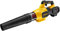 Soplador axial sin escobillas XR FLEXVOLT sin batería/cargador - Unid: 1