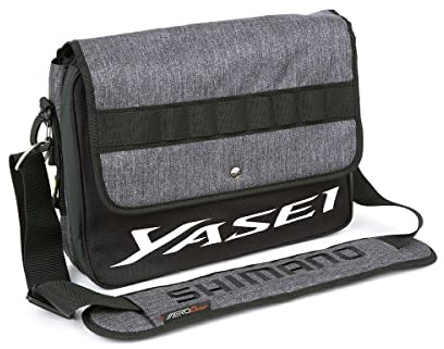 Shimano Luggage Yasei Street Bag Angelrute