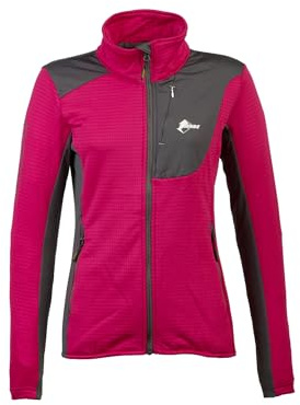 Ande New Averta Lady Maglia Lunga Donna (Pacco da 1)