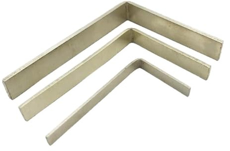 mophrati Juego de herramientas de reparación llaves flauta saxofón, accesorios duraderos para instrumentos musicales, color cobre dorado, acabado, accesorios para instrumentos musicales, juego