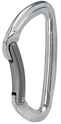 Mammut Element Steel Key Lock