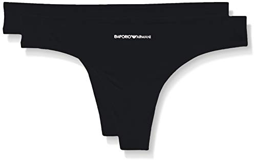 Emporio Armani BI-Pack Thong