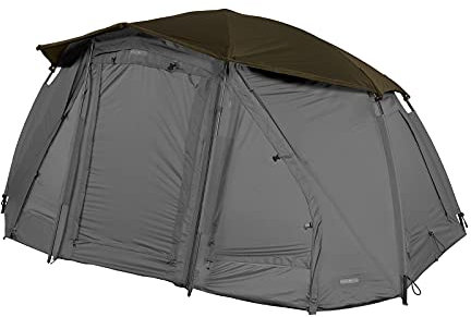 Trakker Tempest 100 Bivvy Skull Cap Aquatexx EV 1.0 201522 Overwrap