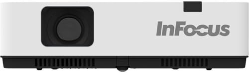 InFocus Lightpro LCD IN1036 Projectors