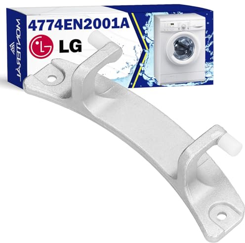 Charniere Porte pour Machine A Laver 4774EN2001A pour LG Lave Linge Garantie 10 Ans - MONTERAL
