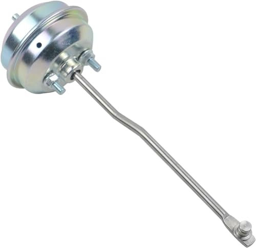 Unterdruckdose Turbolader passend für B-Klasse W246 W242 A-Klasse W176 CLA Coupe C117 GLA X156 CLA Kombi X117, Autozubehör Teil# 2700901780 2700902280