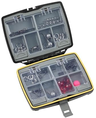 Balzer Shirasu Tackle Box S